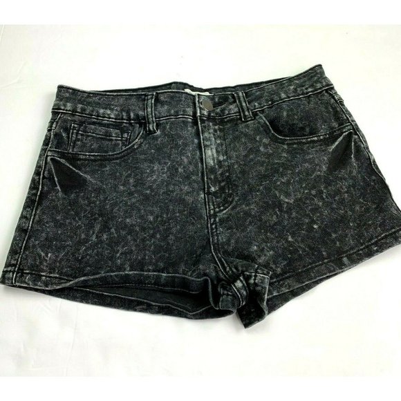 Shorts | Forever 2 Premium Denim Shorts 